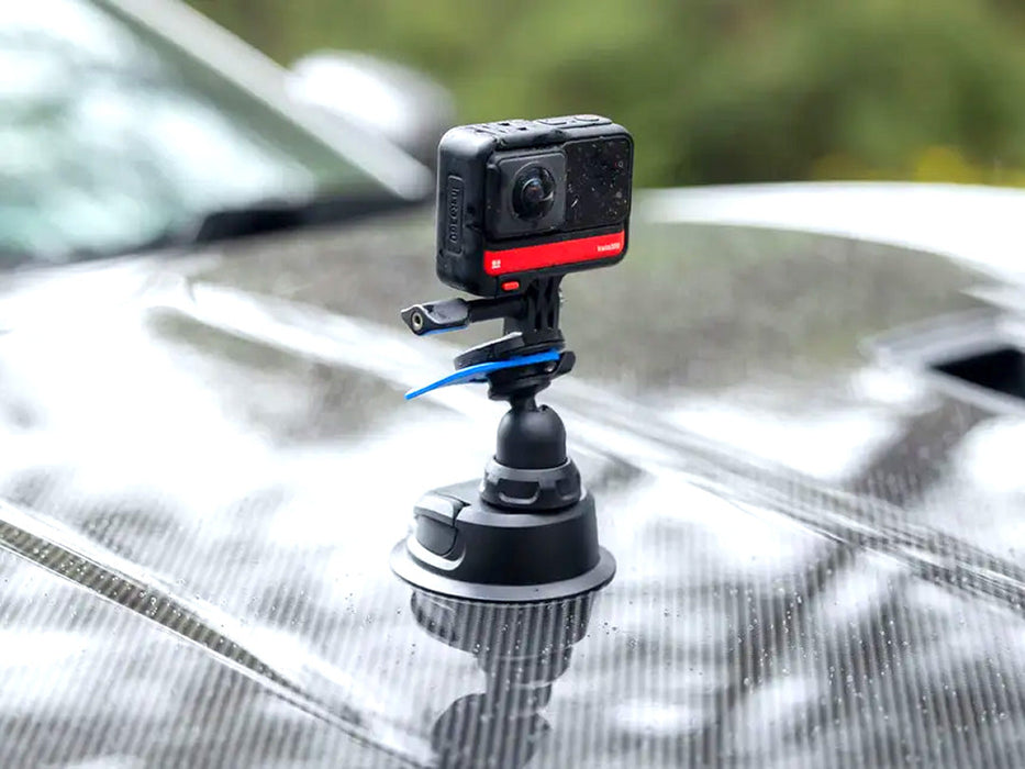 **QUAD LOCK - Action Camera Adaptor