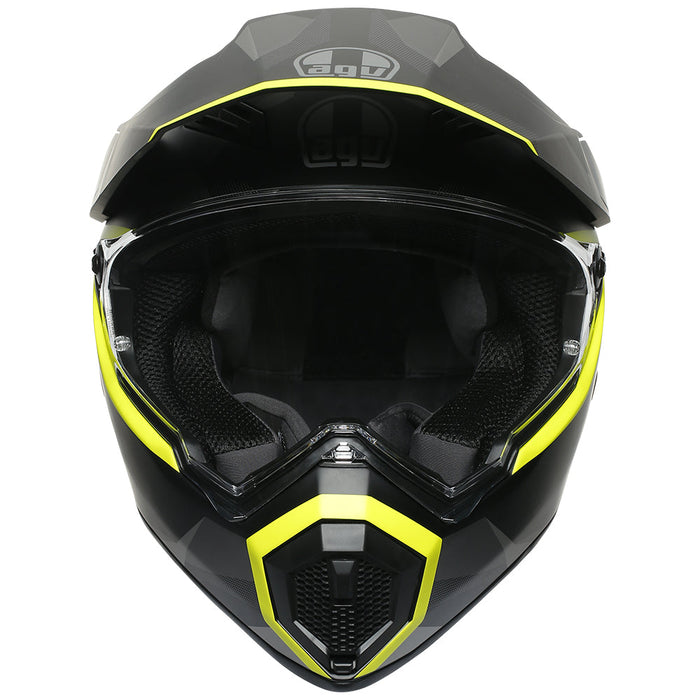 AGV AX9 Road Helmet
