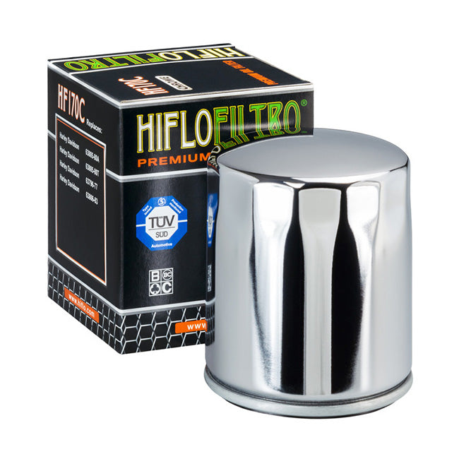 **HIFLO HF170C Oil Filter