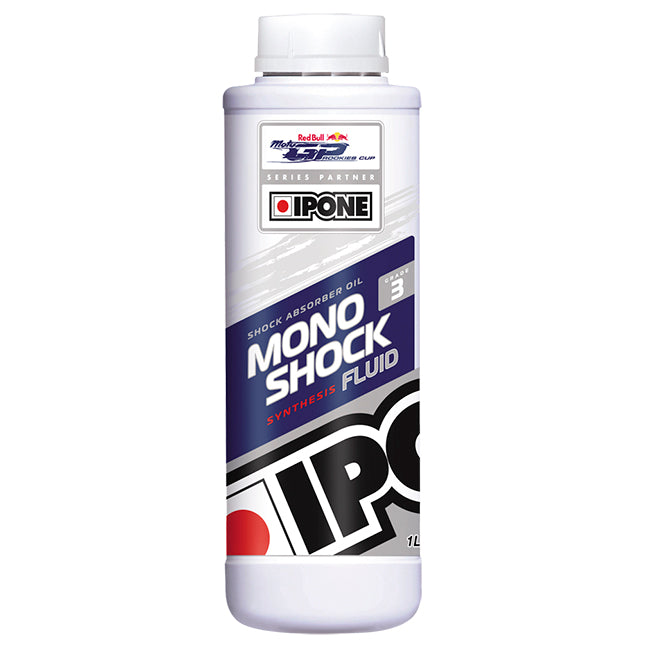 IPONE Mono Shock Fluid Semi Synthetic Absorber Oil 1L