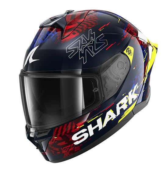 **SHARK SKWAL CUP Speed Vibe Road Helmet