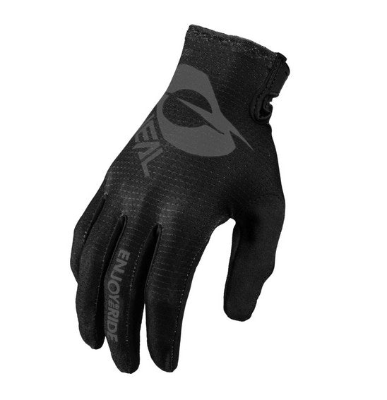 O'Neal 2027 MATRIX Stacked Adult MX Gloves - Black