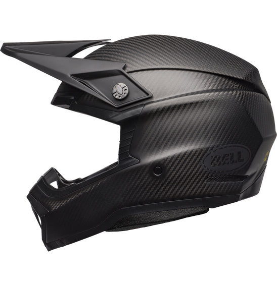**BELL Moto-10 SPHERICAL Matte Black