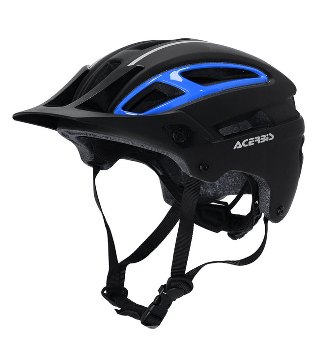 **ACERBIS DoubleP MTB Adult Helmet