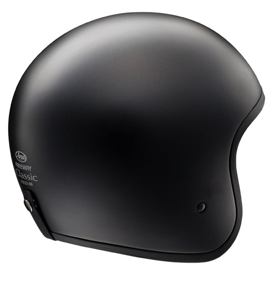 **Arai FREEWAY-CLASSIC Adult Road Helmet (made in Japan)