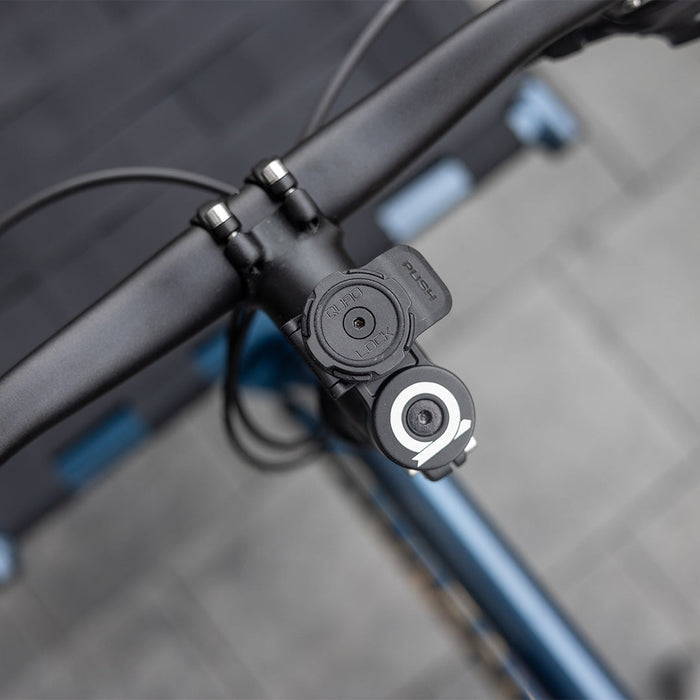 **QUAD LOCK Bicycle Stem Cap Mount