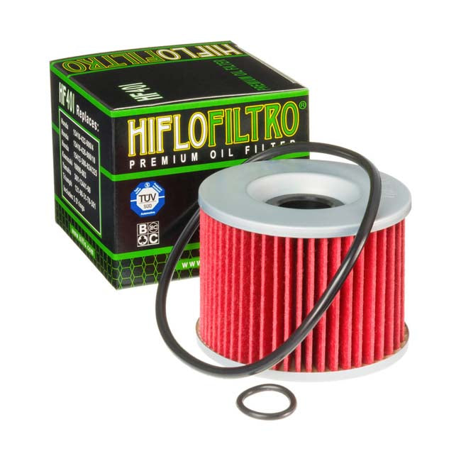 **HIFLO HF401 Oil Filter