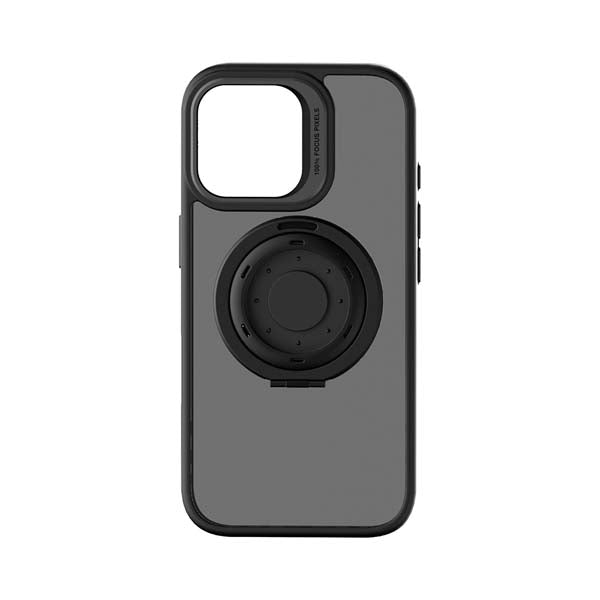 **OUTPLORER Quick Launch case iPhone 16e