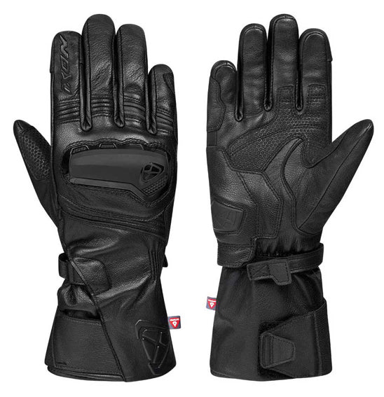 **IXON PRO MILES - Winter Touring Adult Gloves