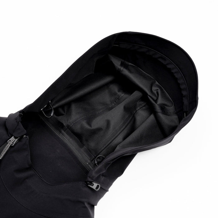 **KNOX Impass Men's Waterproof Shell Jacket