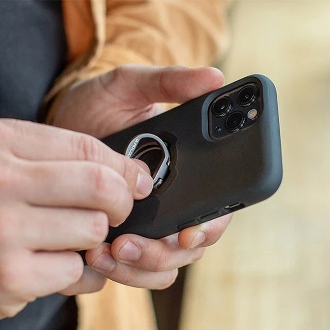 QUAD LOCK - Phone Ring/Stand