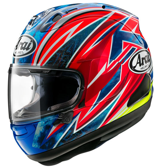 **Arai RX-7V EVO Adult Road Helmet (made in Japan) - Ogrua