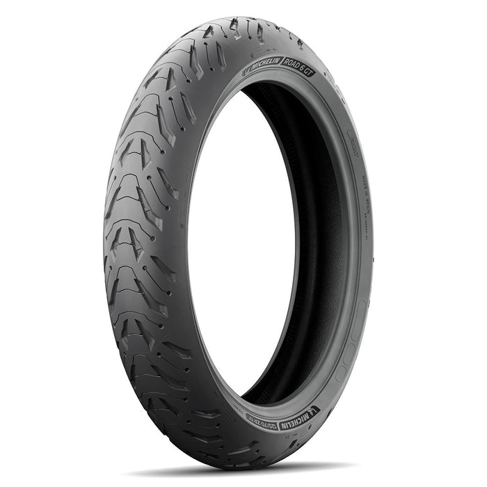 MICHELIN 17 inch Road 6 GT ZR Radial 73W Rear Road Tyre (190/50-17)