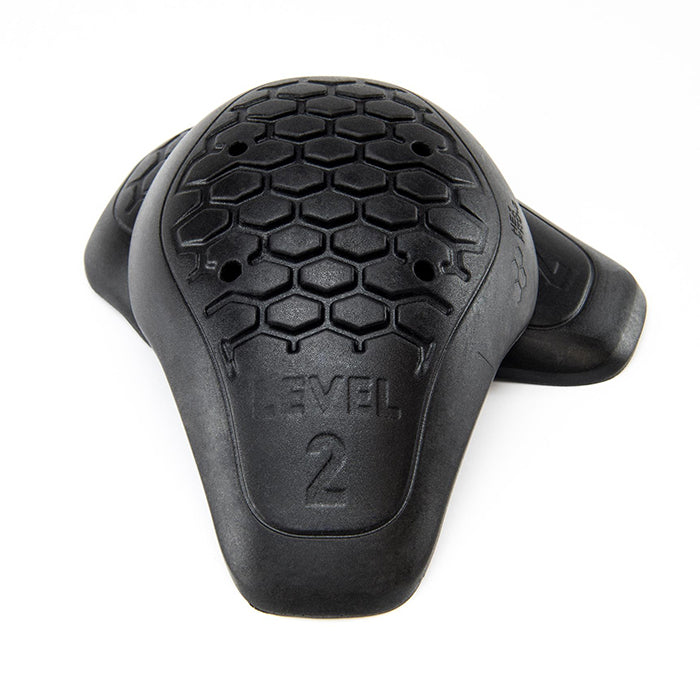 RST Contour+ CE Level 2 Hex Shoulder Protector