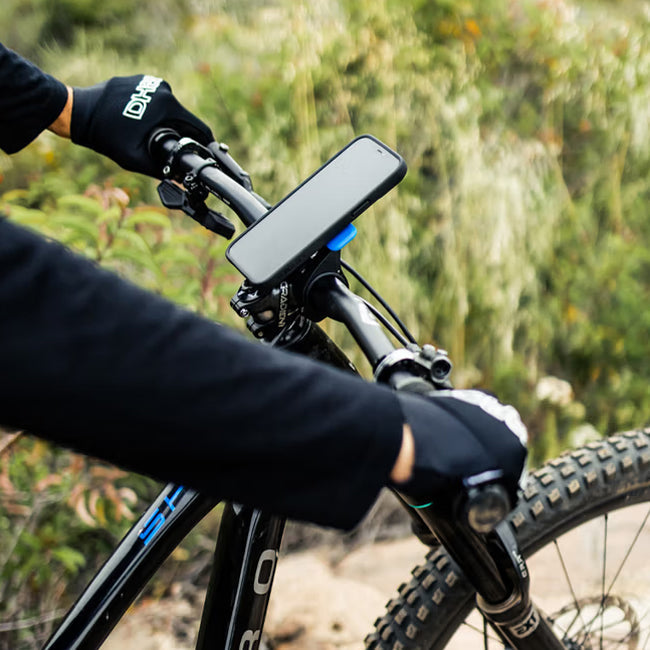 **QUAD LOCK Bicycle Out Front Mount V3