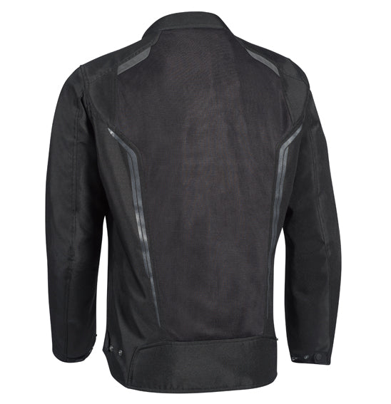 IXON COOL AIR Adult Summer Mesh Jacket