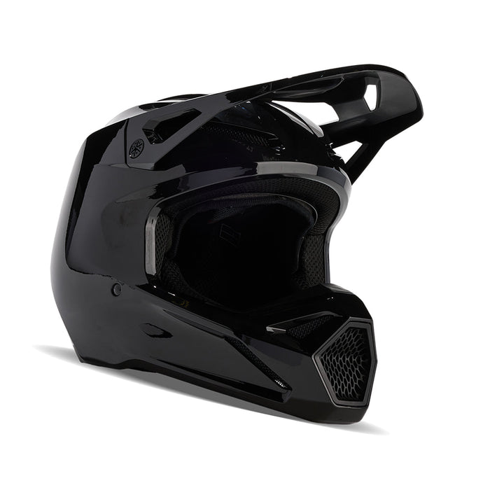 Fox V1 Solid MIPS Adult Helmet