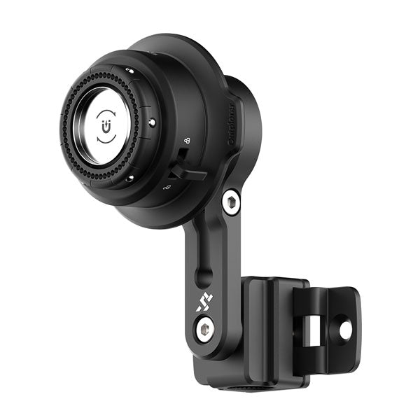OUTPLORER Quick Launch Brake Mount (motorcycle)