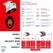SMK ALLTERRA MX TECHNICAL-FEATURES