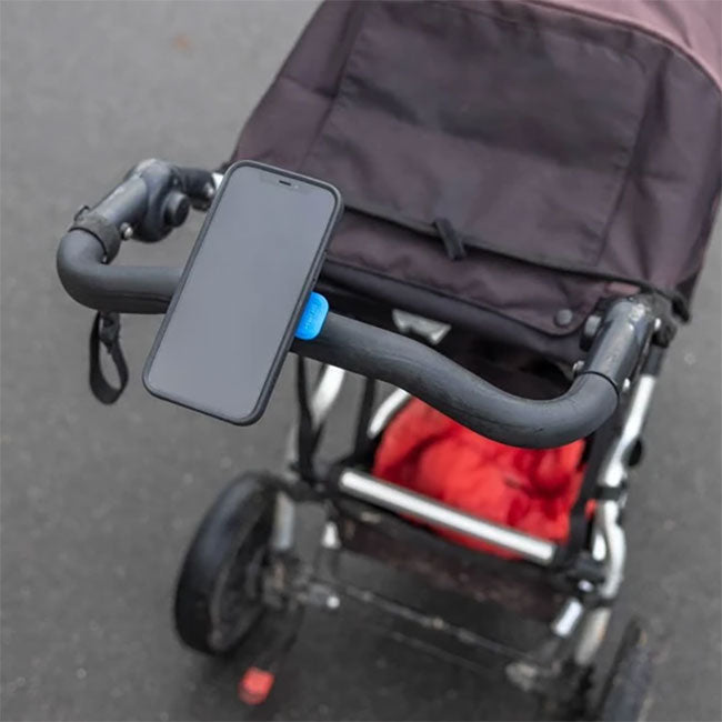 **QUAD LOCK Quick Release Strap Mount