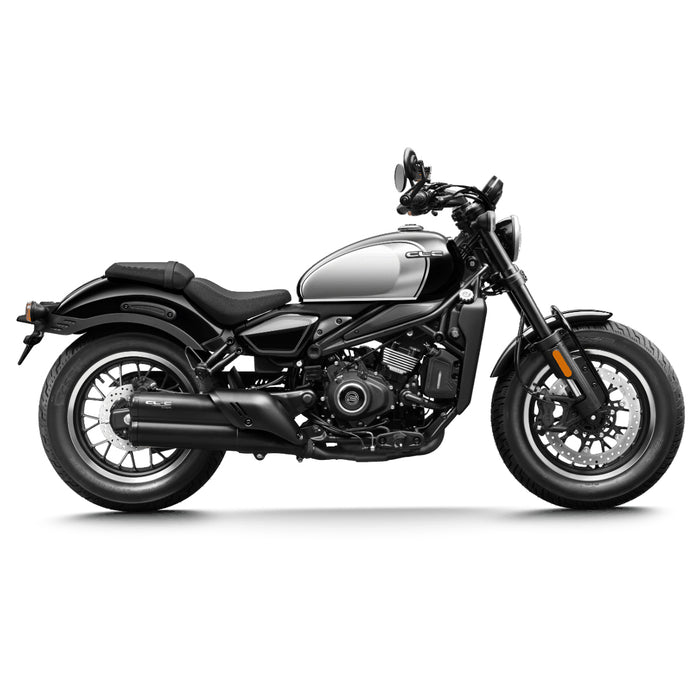 CFMOTO 450 CL-C
