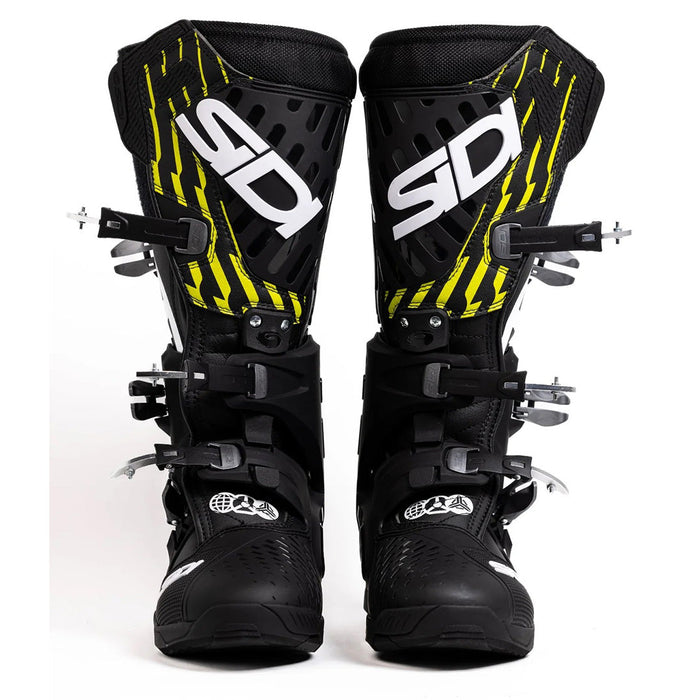 SIDI CROSSAIR TA Adult MX Boots