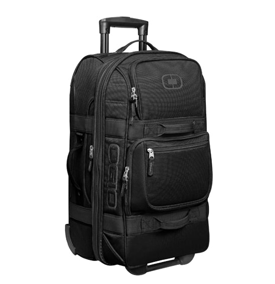 **OGIO ONU 22 Travel Bag - Stealth (Carry-On)