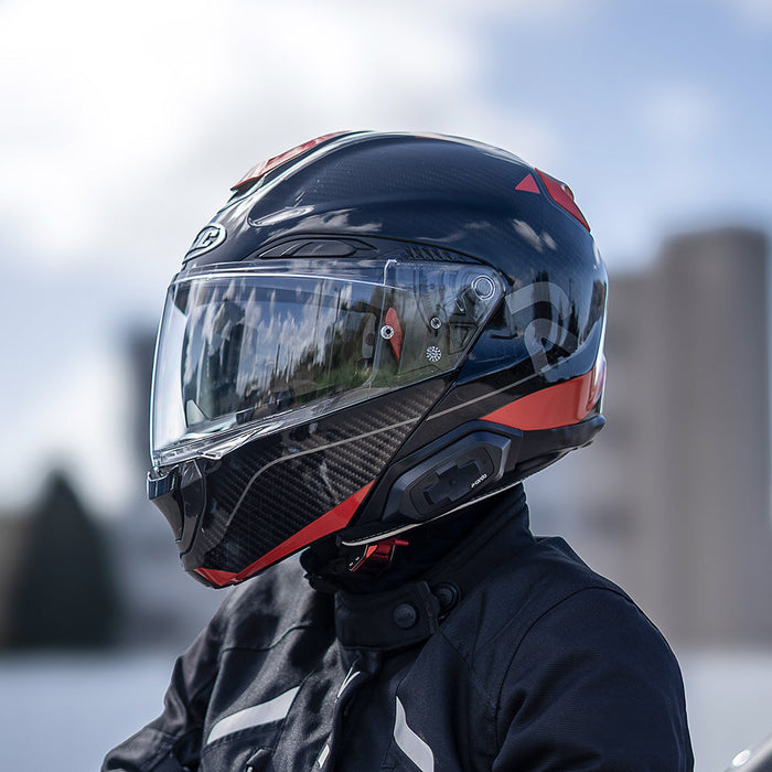 **Cardo HJC Spirit - for HJC Helmets