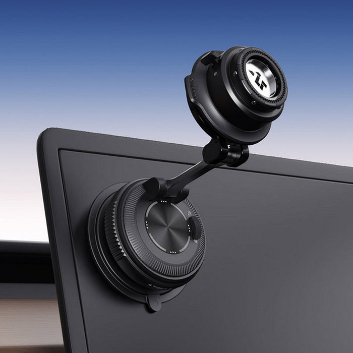 OUTPLORER Quick Launch 4-axis Suction Mount