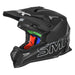SMK ALLTERRA MX - Matte Black - MA260