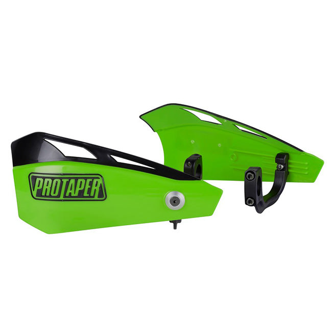 ProTaper Universal Brush Guard Kit - Green