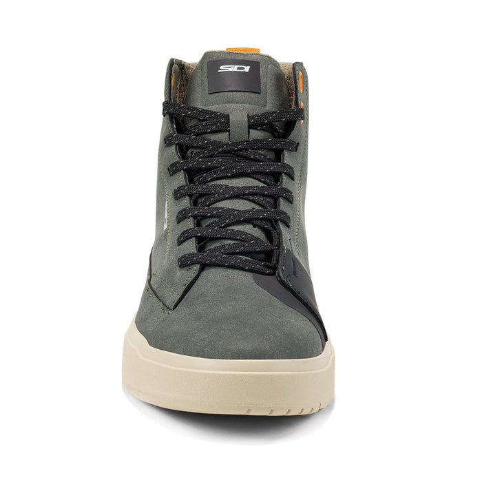**SIDI ARX Suede WP Shoes - Ivy Castle