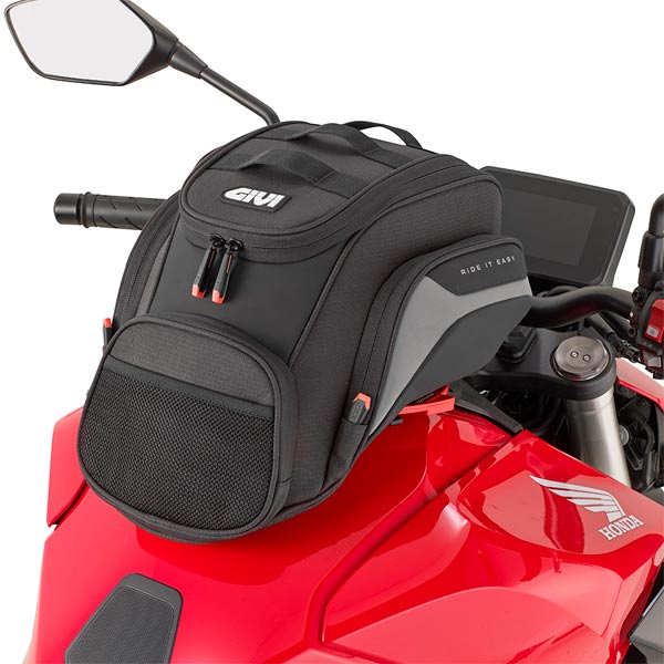 **GIVI EASY-T 12L Tanklock Tank Bag