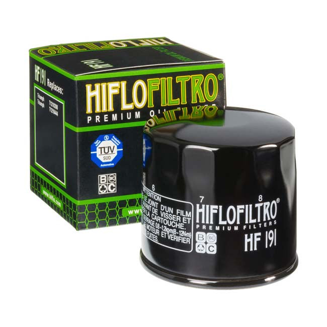 **HIFLO HF191 Oil Filter