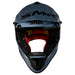 SMK ALLTERRA MX - Sharkskin Blue - GL501