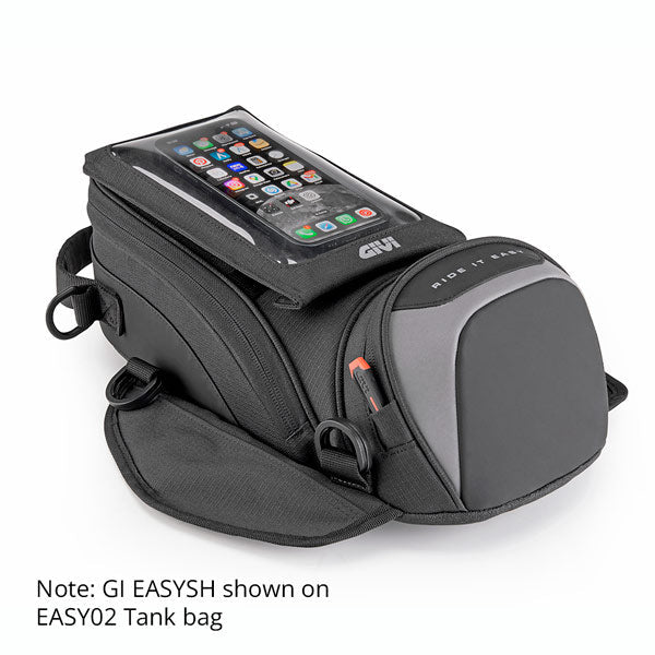 **GIVI Phone/Document Holder For EASY-T Tank Bags