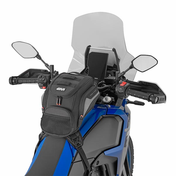 **GIVI EASY-T 12L Magnetic Tank Bag