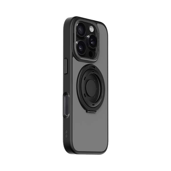 **OUTPLORER Quick Launch case iPhone 16 Pro