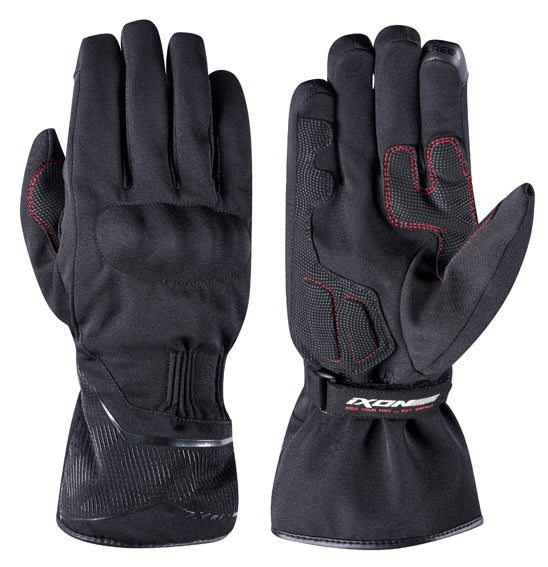 **IXON PRO GLOBE - Winter Touring Adult Gloves