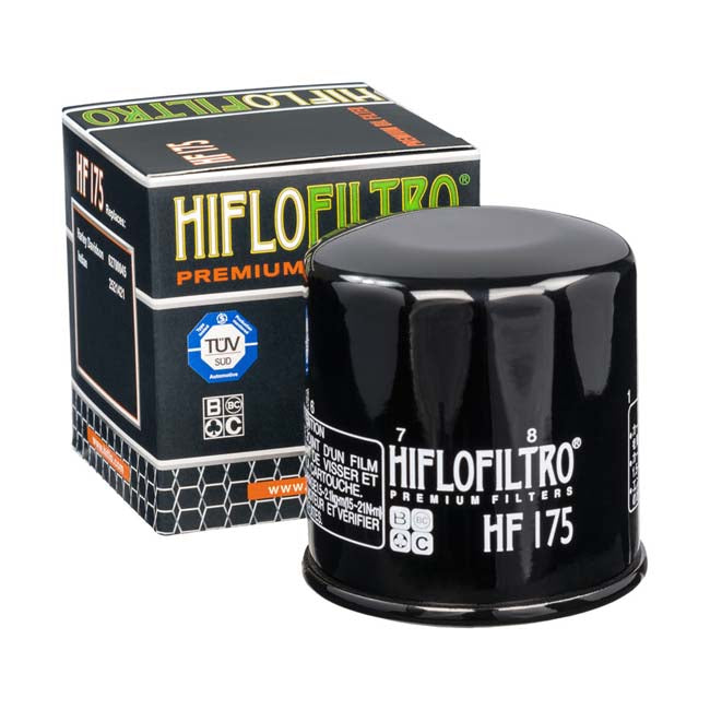 **HIFLO HF175 Oil Filter