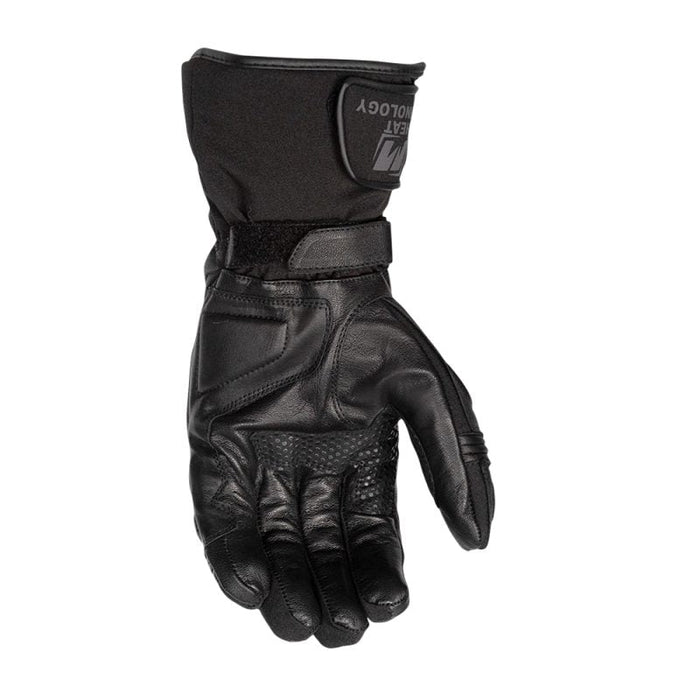 **MOTODRY Hotham Heated Gloves