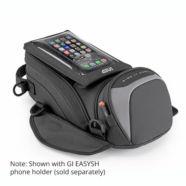 **GIVI EASY-T 6L Tank Bag