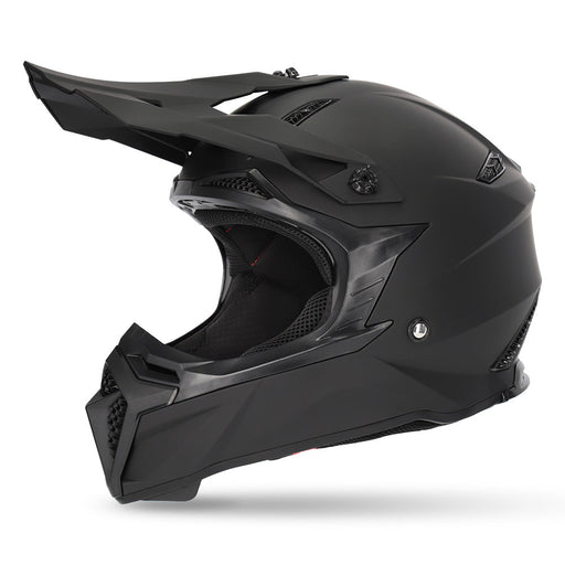 M2R X2.1 Solid - Matte Black