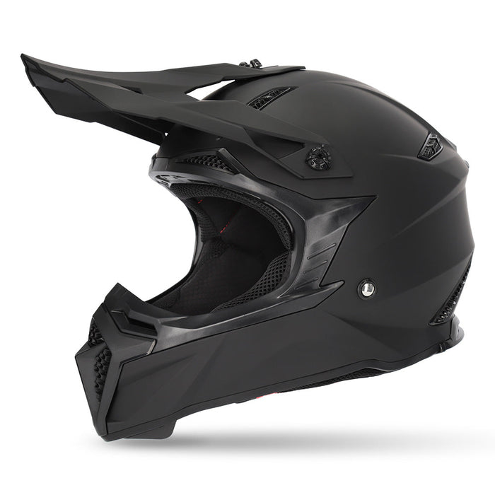 M2R X2.1 Solid - Matte Black