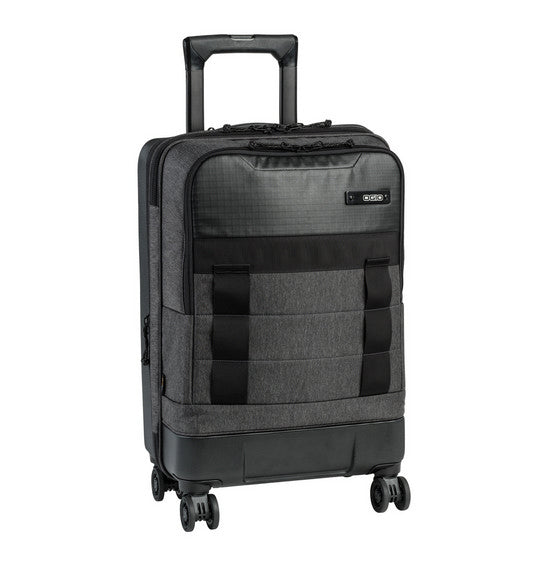 **OGIO ONU 4WD Travel Bag - Dark Static (Carry-On)