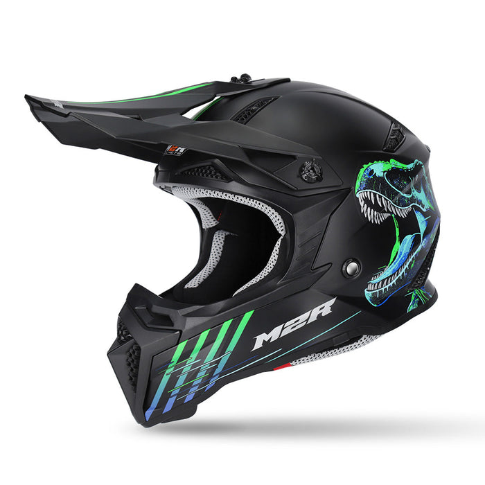 M2R X2.1 Youth T-Rex - PC-2F