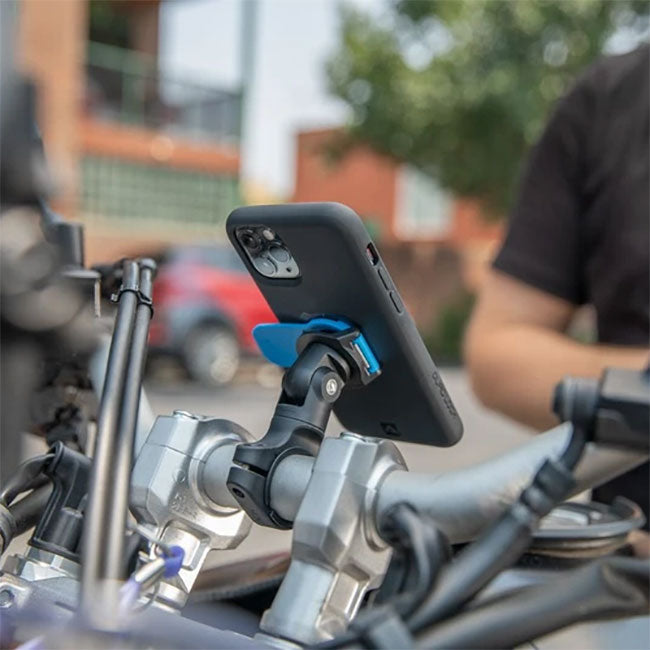 **QUAD LOCK Motorcycle - Knuckle Adaptors