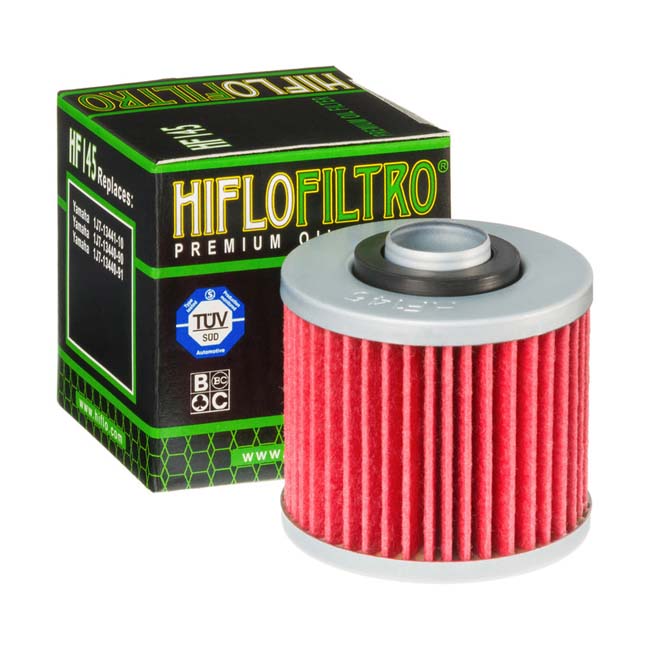 **HIFLO HF145 Oil Filter