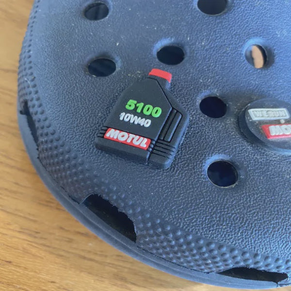 MOTUL 5100 JIBBITZ