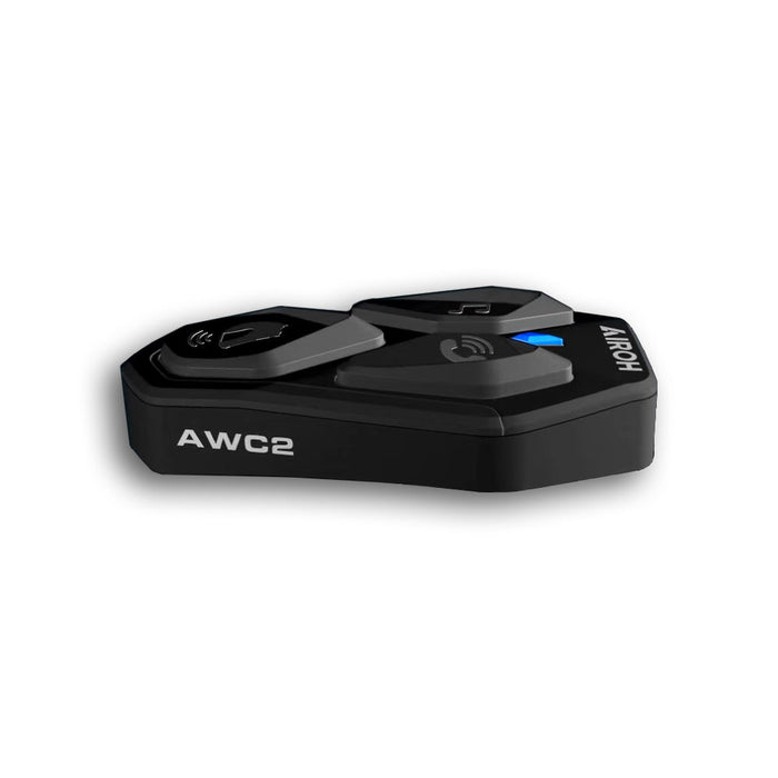 **AIROH AWC2 Intercom - Single